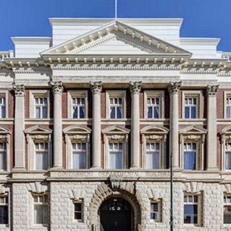 Adina Heritage Крайстчърч Екстериор снимка